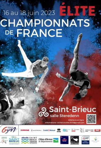 Championnat de France Elite