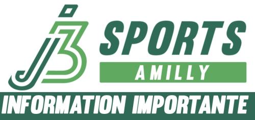 INFORMATION IMPORTANTE : Communication suite aux évènements des 29 et 30 Juin