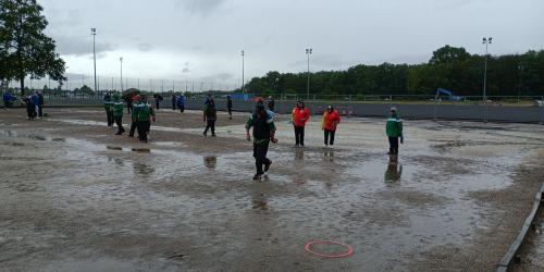 CHAMPIONNAT DEPARTEMENTAL VETERANS