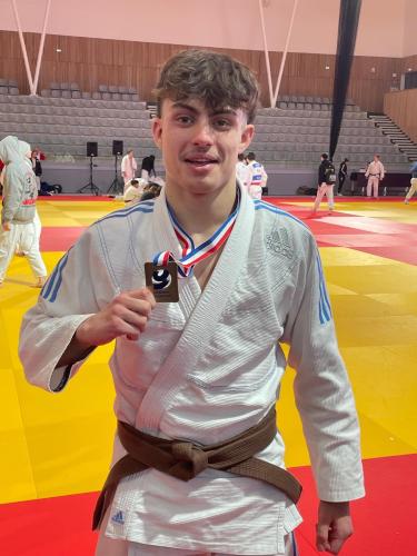 Résultat 1ère journée championnat de France jujitsu
