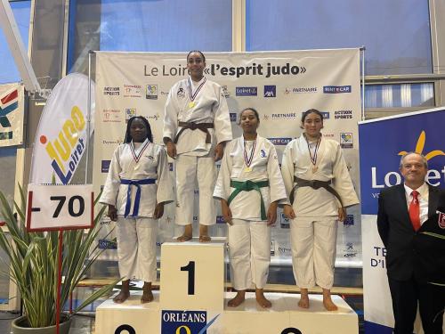 Tournoi national d’Orléans