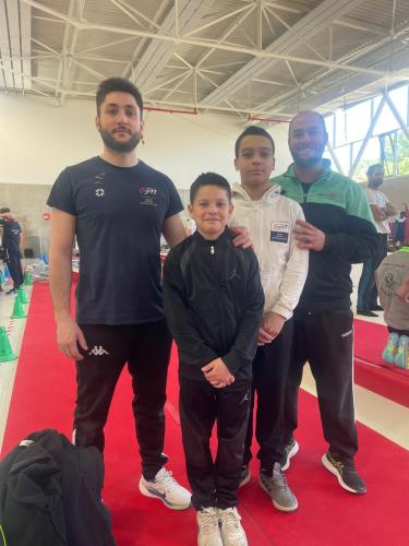 Championnat de France Elite
