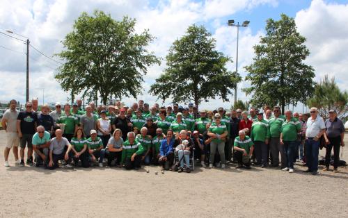 TROPHEE DU CLUB