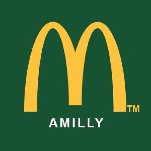 Infos Partenaire : la remise Mc Do Amilly/Chalette continue ;-)