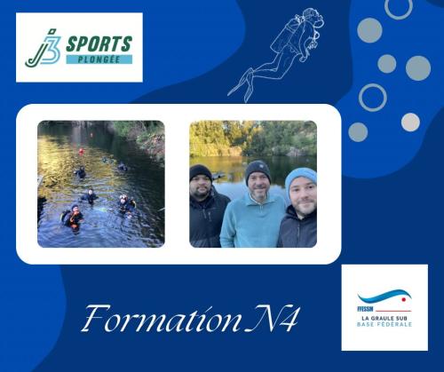 Formation N4