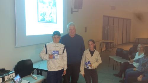 ASSEMBLEE GENERALE 2024