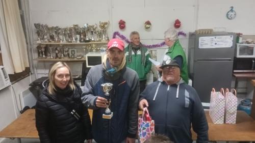 CONCOURS COUPE DE NOEL