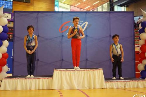 Championnat de France 