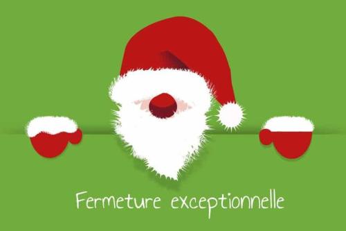 Fermeture J3 Sport 31/12/2022