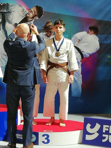 Europe Jujitsu