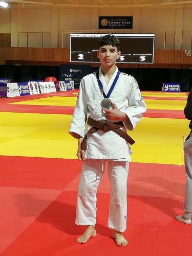 Europe Jujitsu