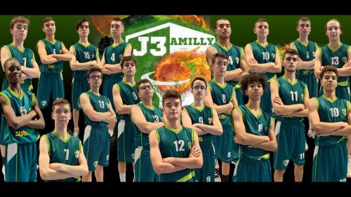 MATCHS U17 à partir de 14h 