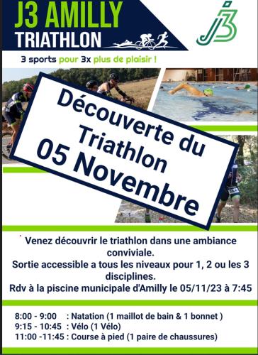 STAGE DECOUVERTE