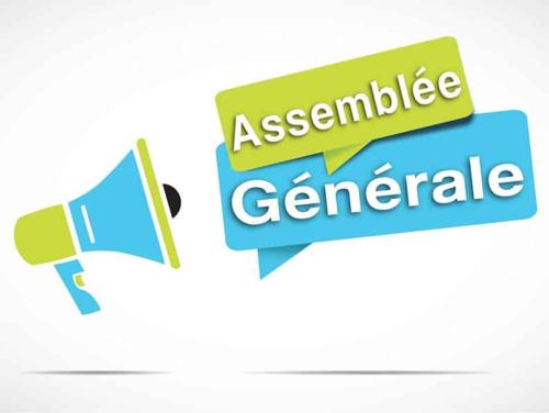 Randonnée / Assemblée Générale