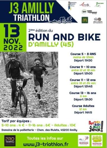 Triathlon / Run&Bike
