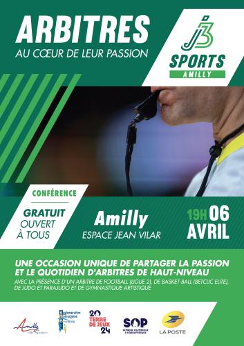 Soirée Conférence Arbitrage