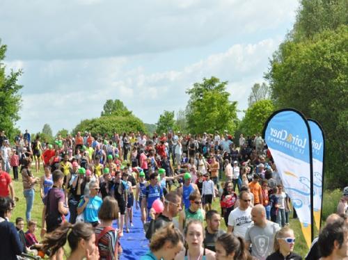 TRIATHLON DE VENDOME