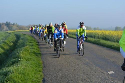 Cyclisme