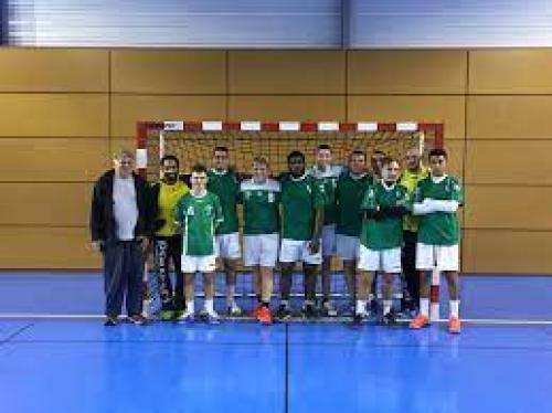 Handball