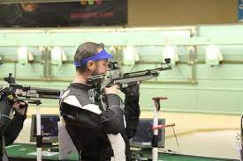 Tir - Stand 10M