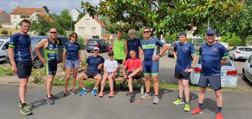Triathlon