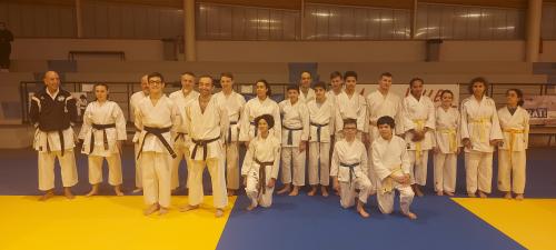 Karaté Shotokan